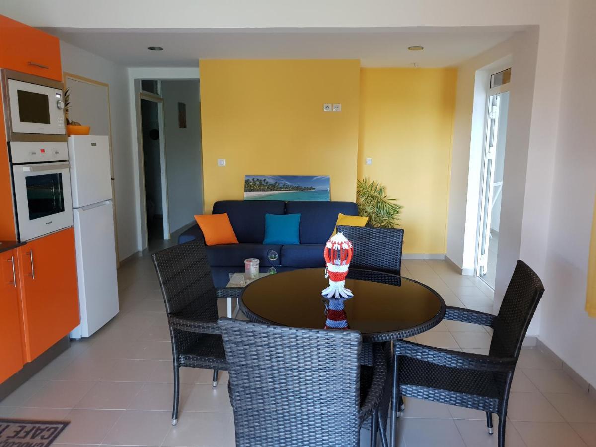 Location T3 Sun Hollidays Tout Confort Сент-Анн Экстерьер фото